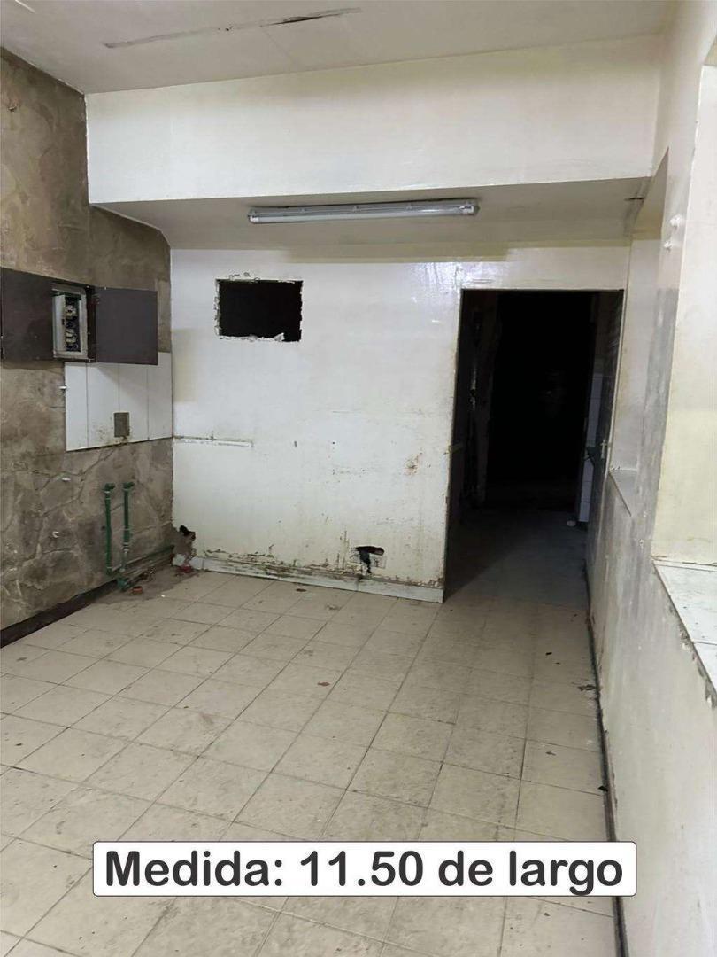 Foto de APTO GASTRONOMIA local + lugar atras ventilacion 4 vientos, imagen 4