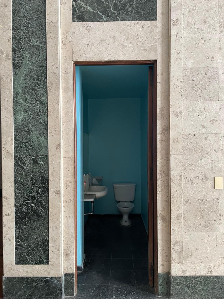 Foto de Gran oficina de planta abierta en edificio emblemático del microcentro, imagen 3