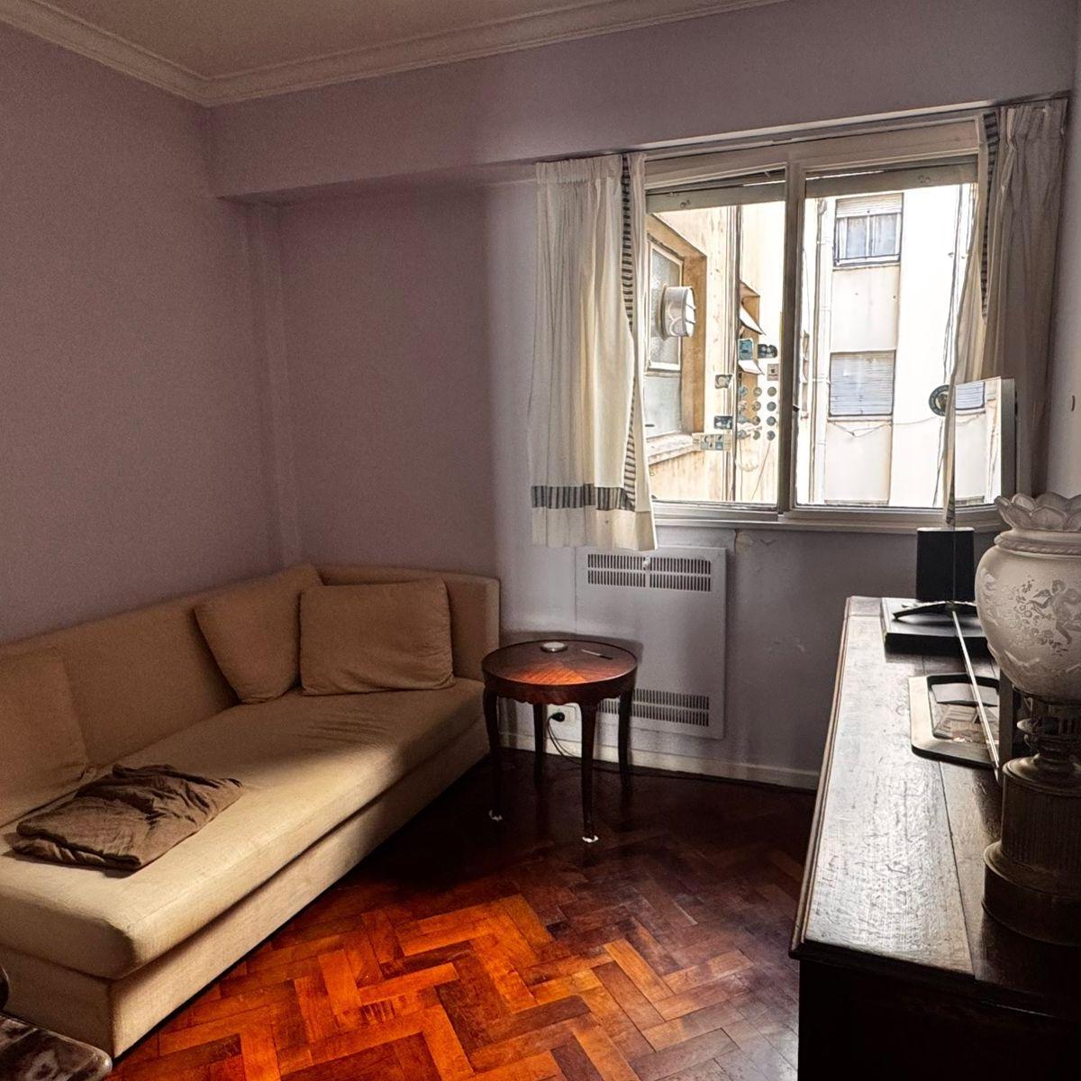 Foto de Gran departamento de 5/amb a mts. de plaza Vicente Lopez, sol y, imagen 4