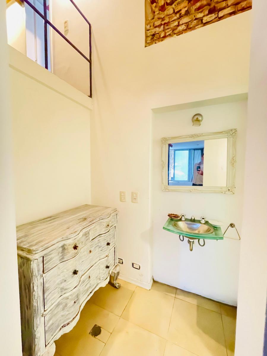 PH en Lo Mejor de Palermo, Canchero y Simpático. Vivienda / Apto Comercial. 2