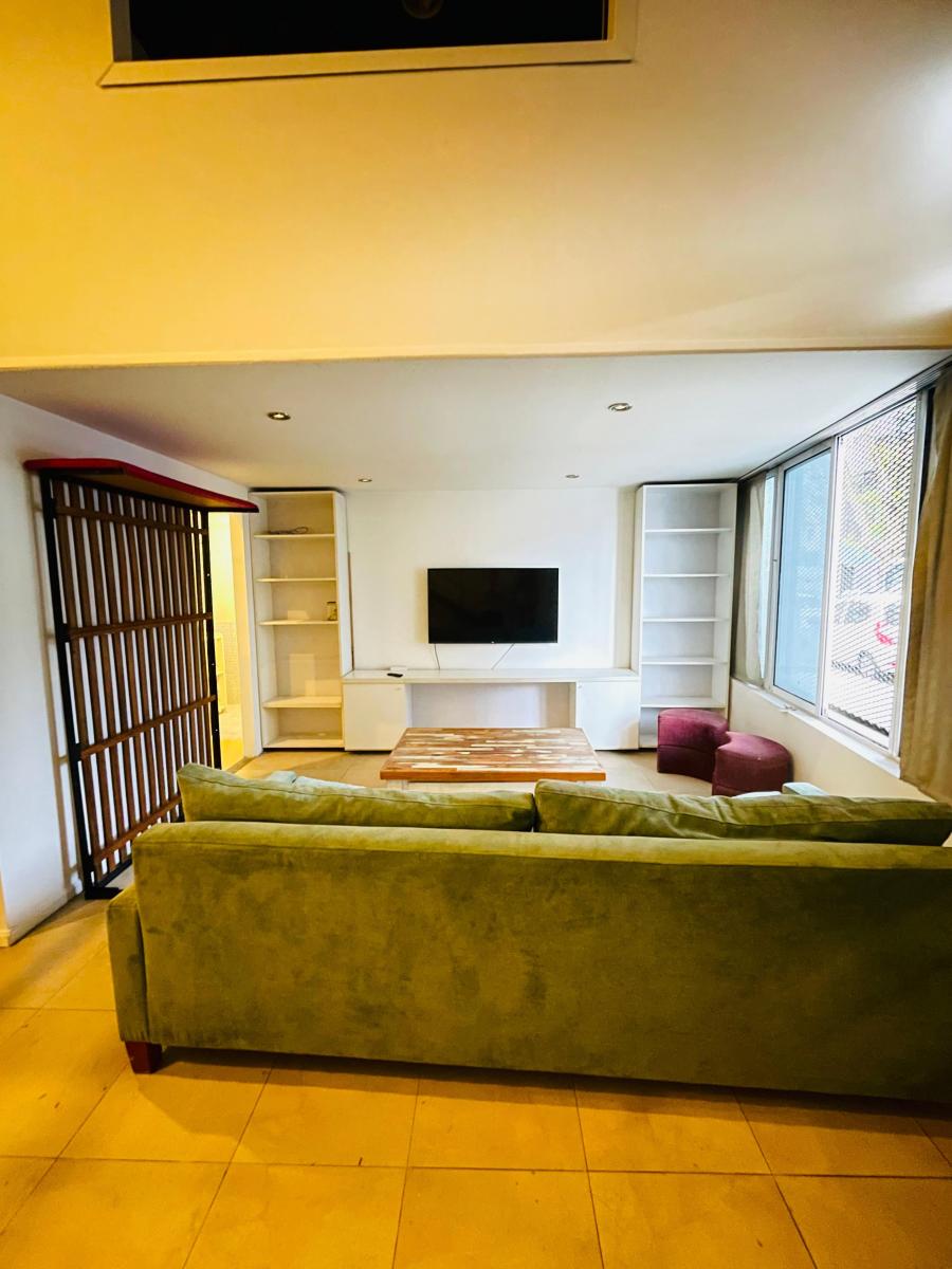 PH en Lo Mejor de Palermo, Canchero y Simpático. Vivienda / Apto Comercial. 1