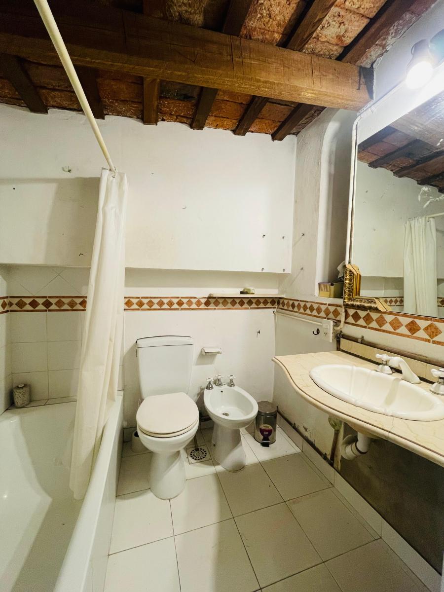 PH en Lo Mejor de Palermo, Canchero y Simpático. Vivienda / Apto Comercial. 3