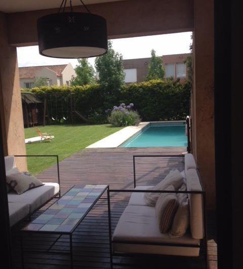 Foto de Alquiler temporario en Pacheco Golf - Moderna casa en alquiler, imagen 2