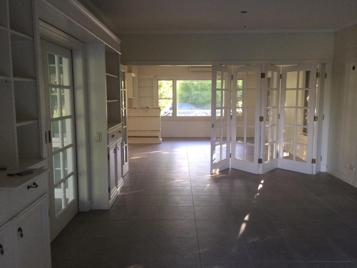 Casa en venta o alquiler en Pacheco Golf Club NE