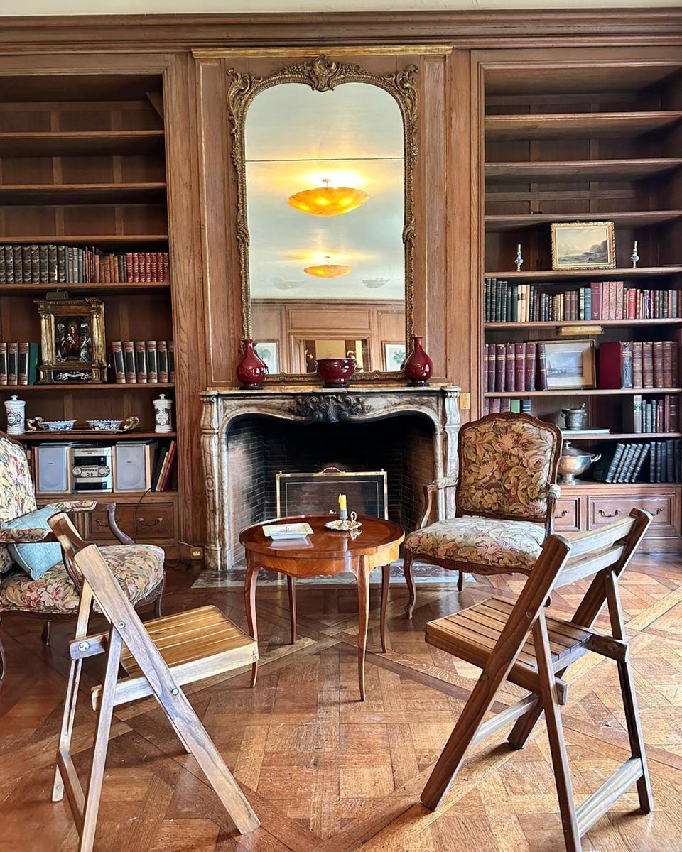 Soñada Residencia de Estilo Francés - Apta Hotel Boutique - Residencia Para Mayores 1