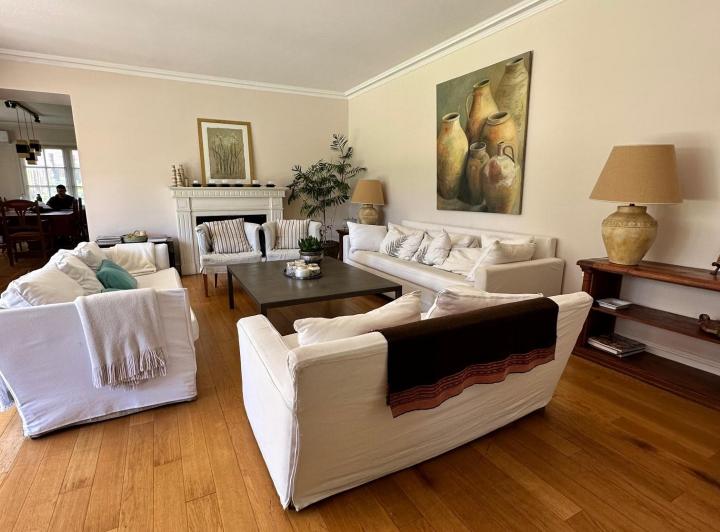 Foto de Excelente casa en ofrecimiento de temporario en Pacheco Golf, imagen 3
