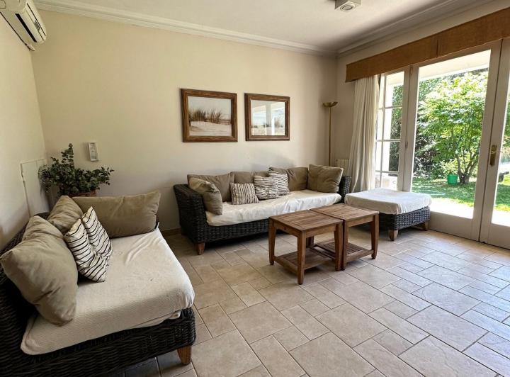 Foto de Excelente casa en ofrecimiento de temporario en Pacheco Golf, imagen 5