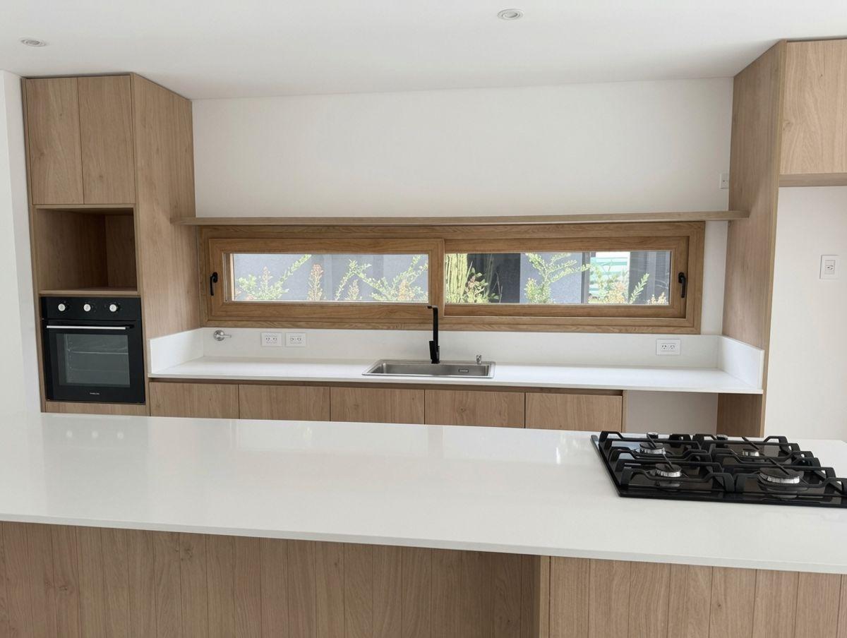 Foto de Casa a estrenar 567 m² con 4 dormitorios en suite en Carpinchos, imagen 3