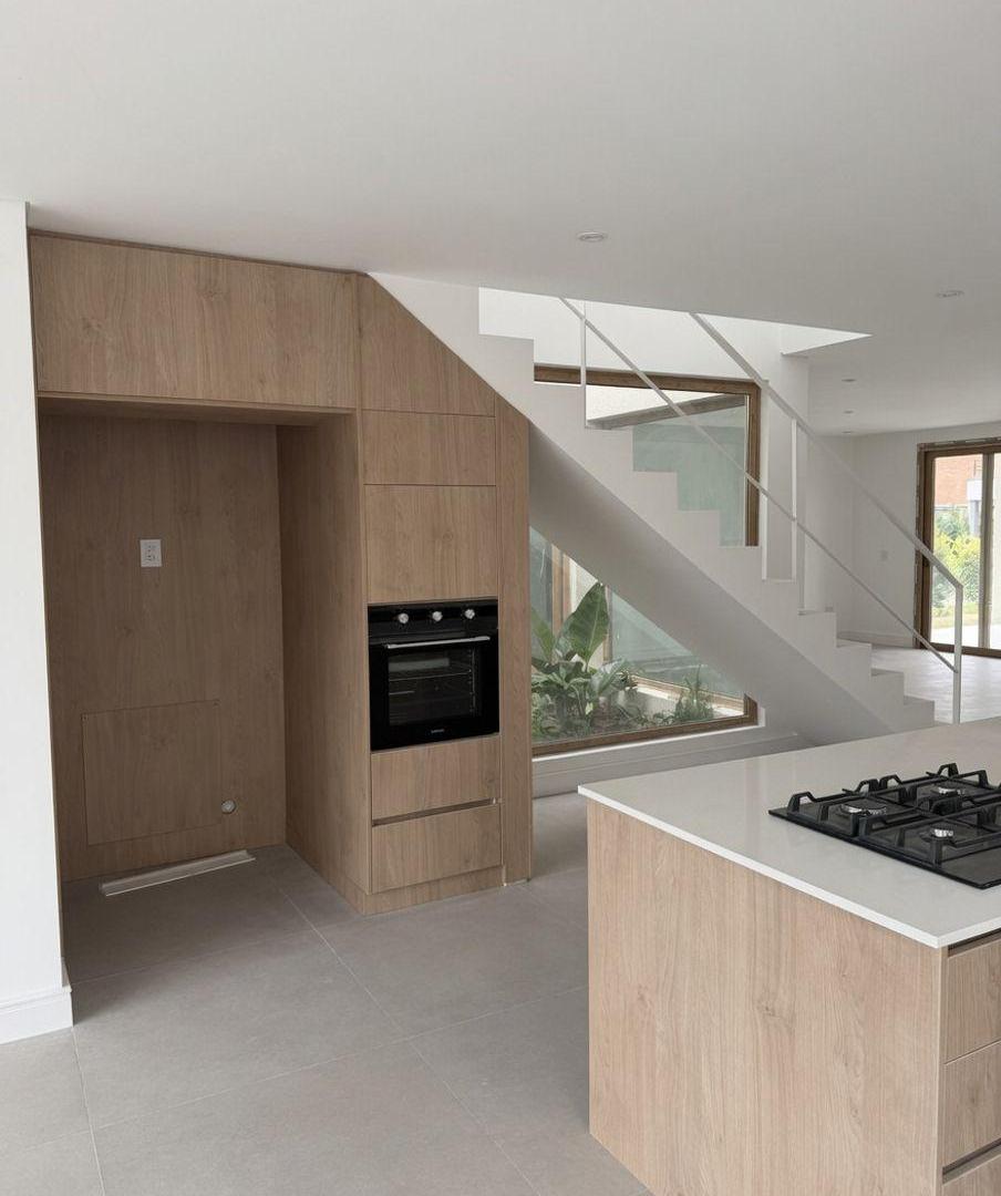 Foto de Casa a estrenar barrio Los Carpinchos Nordelta 4 dormitorios todos en, imagen 4
