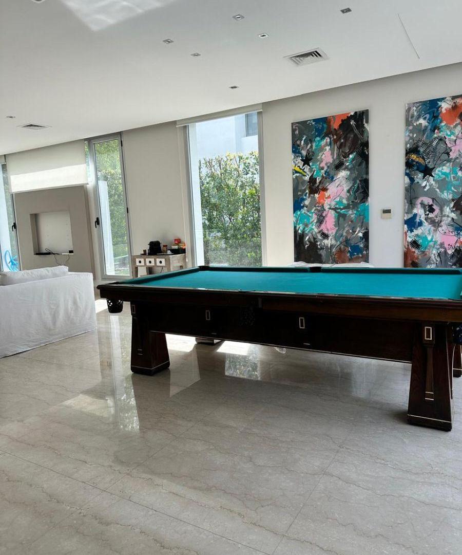 Foto de Espectacular casa moderna, en alquiler !!!, imagen 2