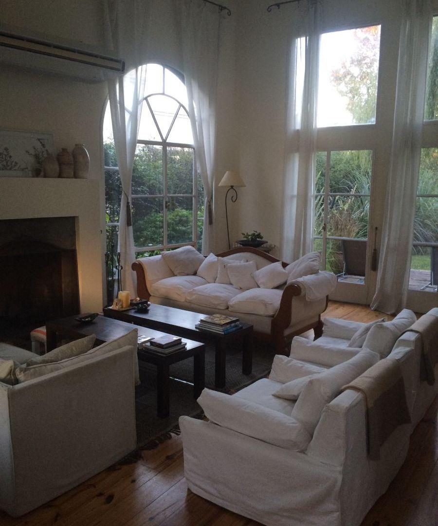 Foto de Lindísima casa en VENTA y ALQUILER de estilo moderno en Pacheco Golf, imagen 3