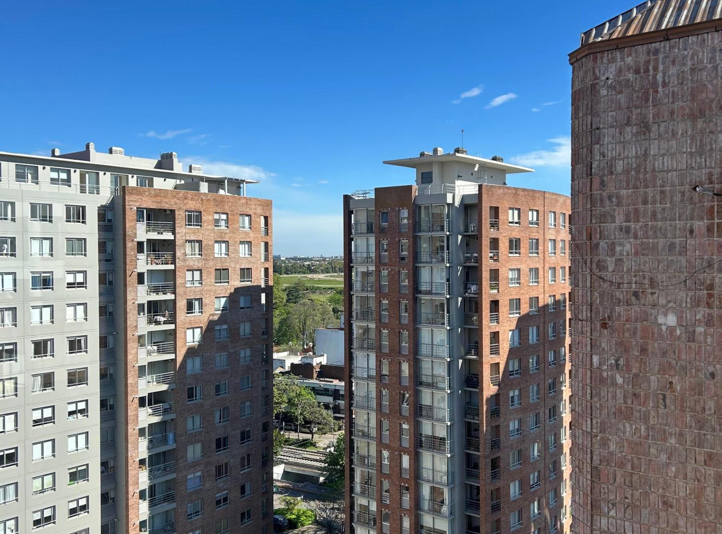 Foto de Departamento 5 ambientes muy luminoso con vista al río en el centro de, imagen 2