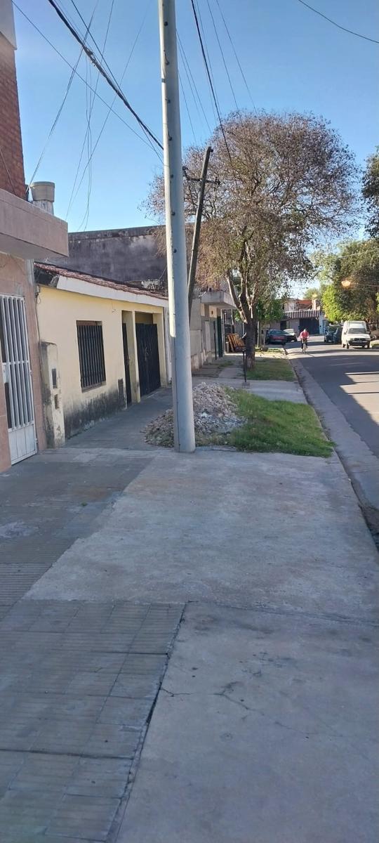 Galpón Zona Sur (San Martín y Circunvalación) 5