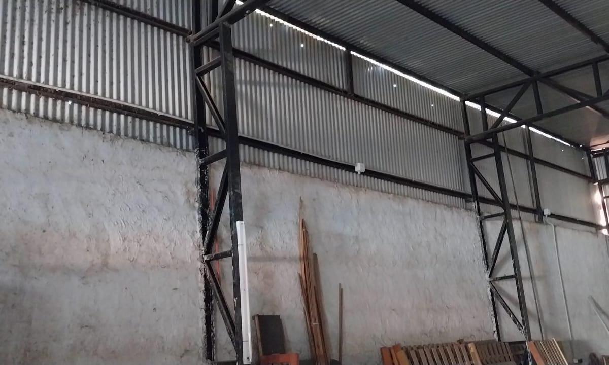 Galpón Zona Sur (San Martín y Circunvalación) 4