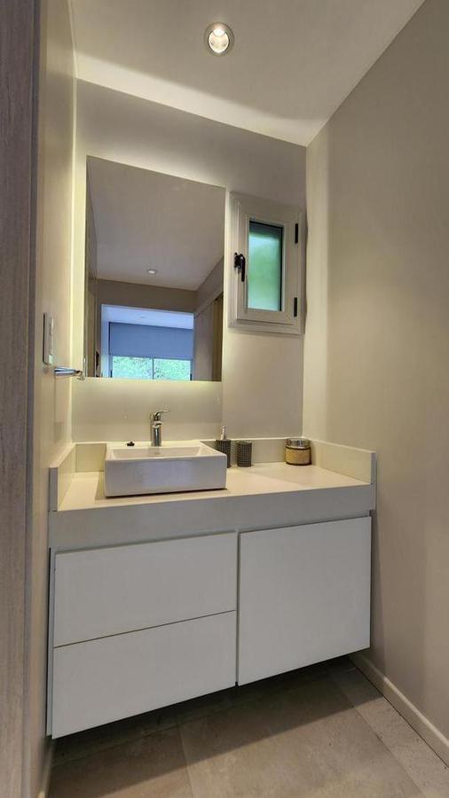 Venta Impecable Casa 3 Dorm. - Sol de Paraná - Pueblo Esther. 5
