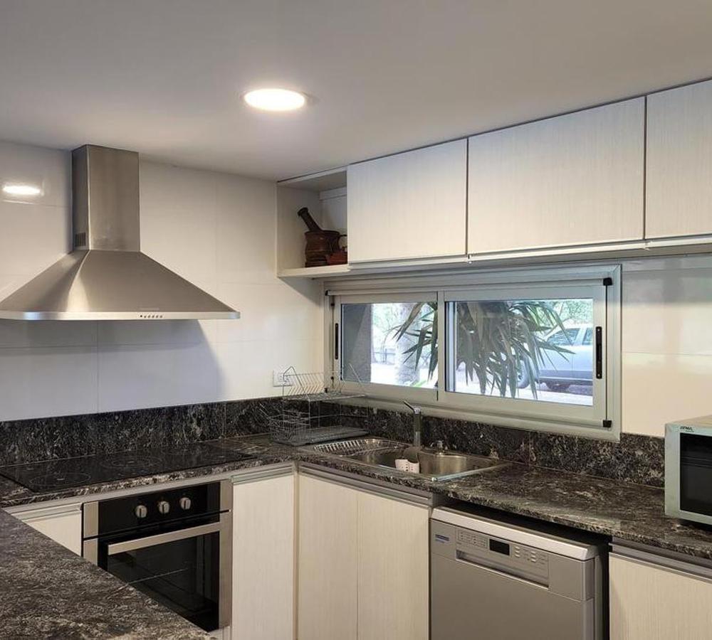 Venta Impecable Casa 3 Dorm. - Sol de Paraná - Pueblo Esther. 1