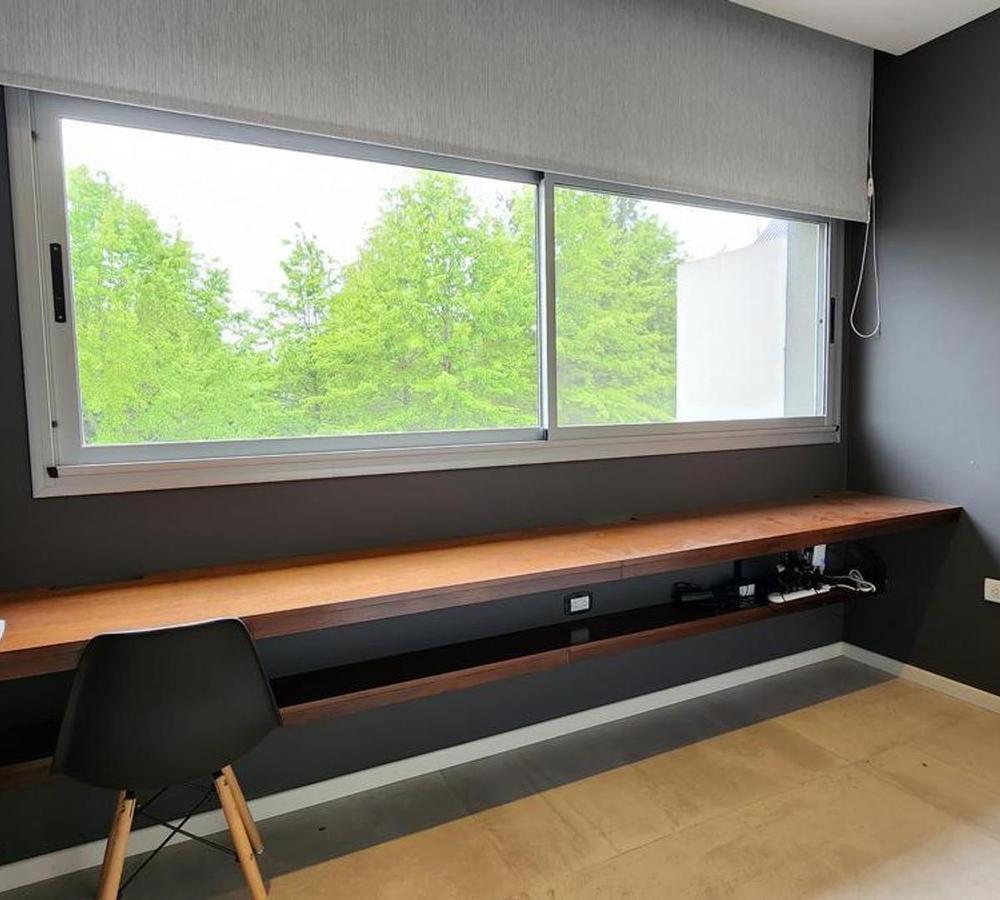 Venta Impecable Casa 3 Dorm. - Sol de Paraná - Pueblo Esther. 5
