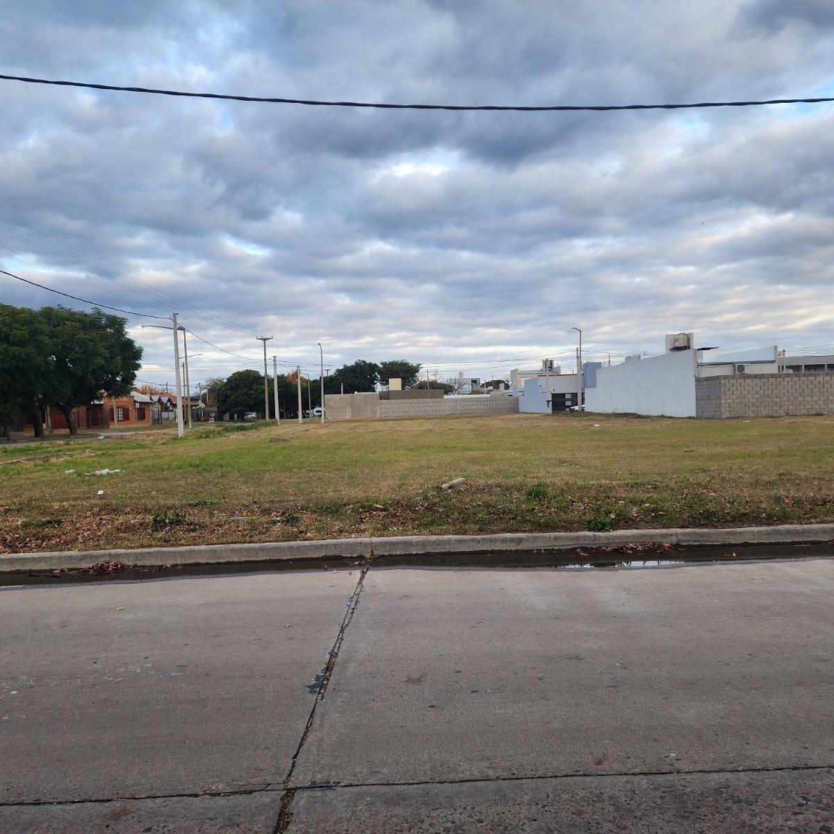 Terreno en  VENADO TUERTO