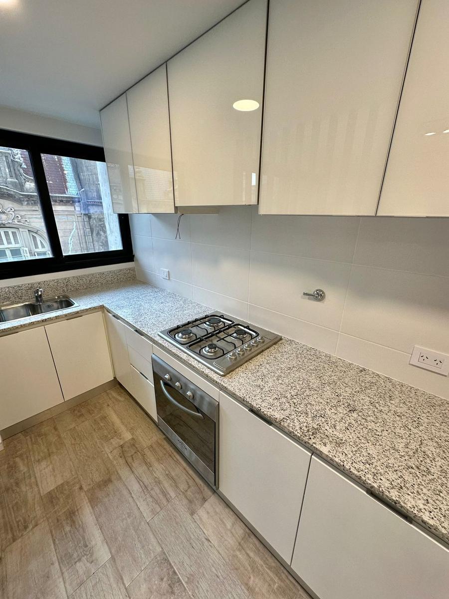 VENTA Departamento 2 dormitorios - Centro.