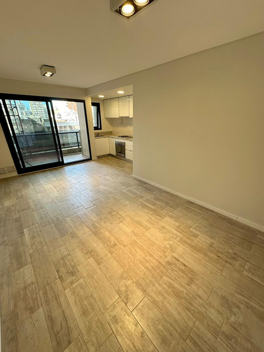 VENTA Departamento 2 dormitorios - Centro.