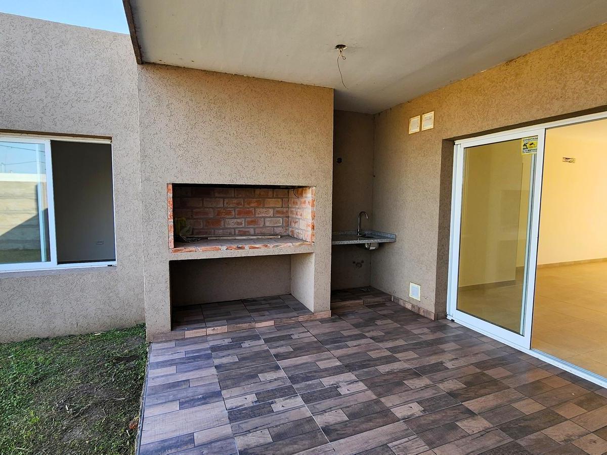 Venta Casa en Pueblo Esther 3