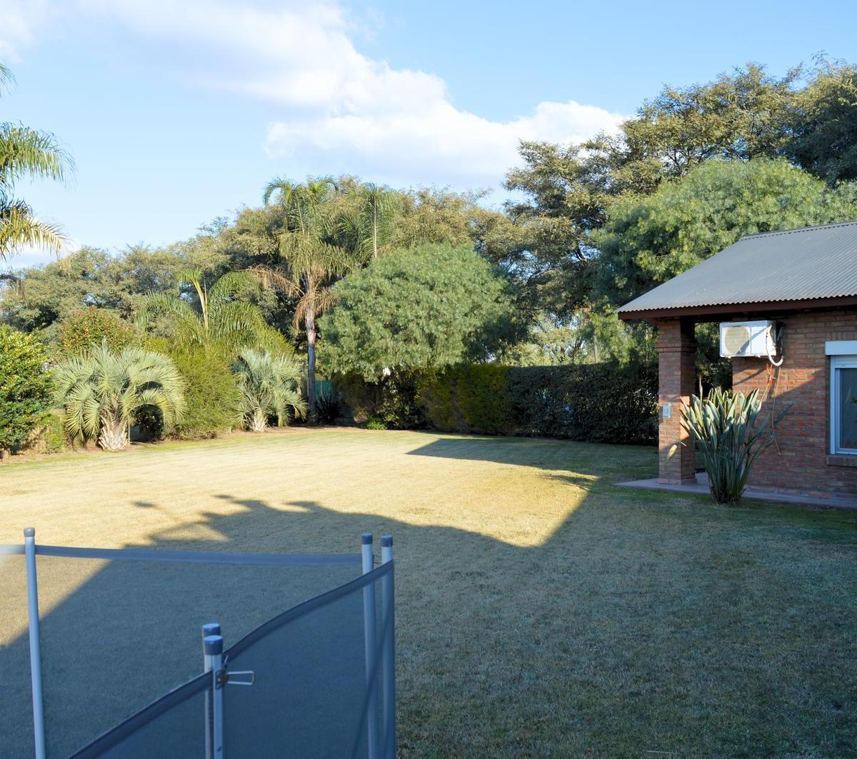 Venta Casa 3 Dorm. - Funes. 1