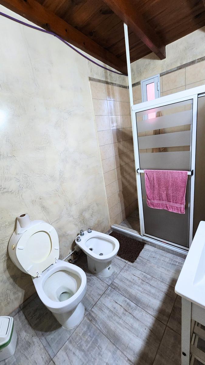 Venta Casa - Pueblo Esther. 5