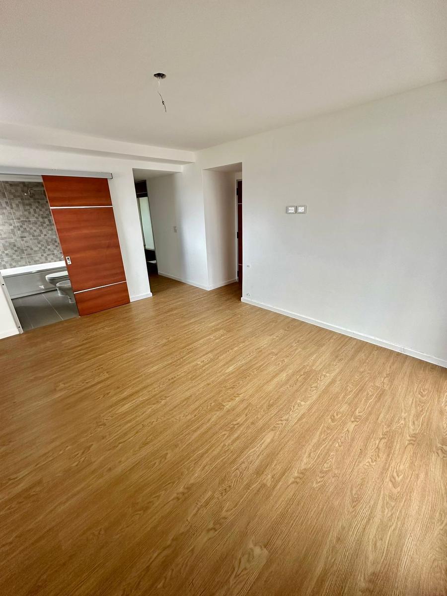 venta Departamento premium de 3 dormitorios vista franca al río