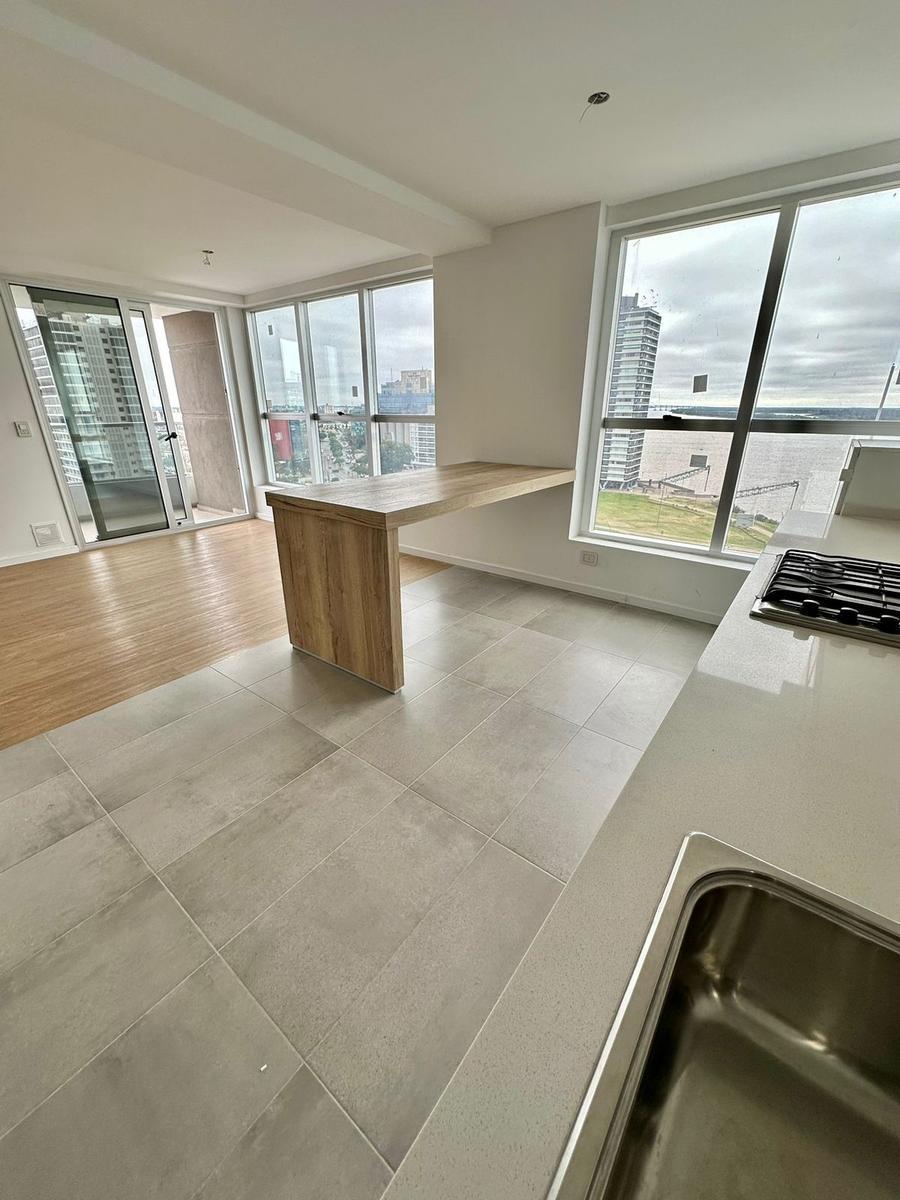 Venta Departamento 2 Dorm. en Puerto Norte 4