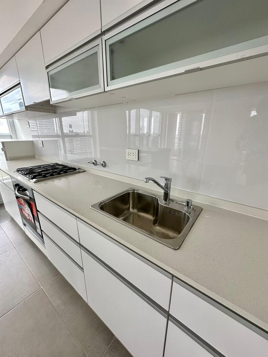 Venta Departamento 2 Dorm. en Puerto Norte 3