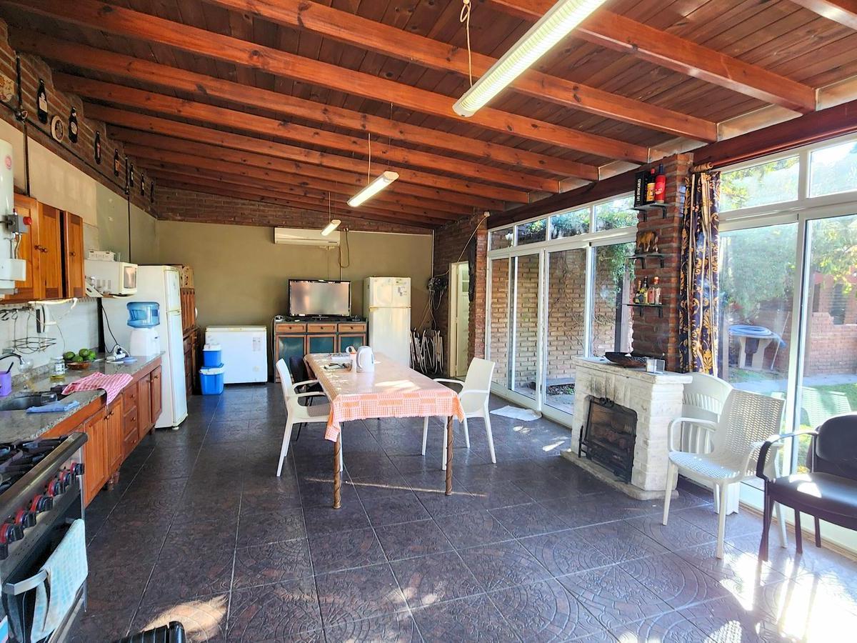 Venta Casa - Pueblo Esther. 1