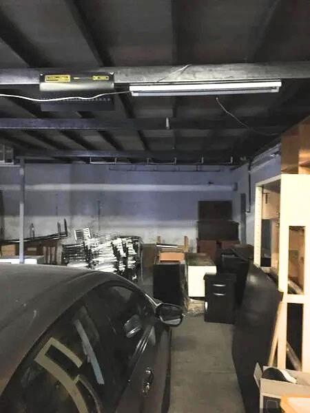 Venta Galpón 3