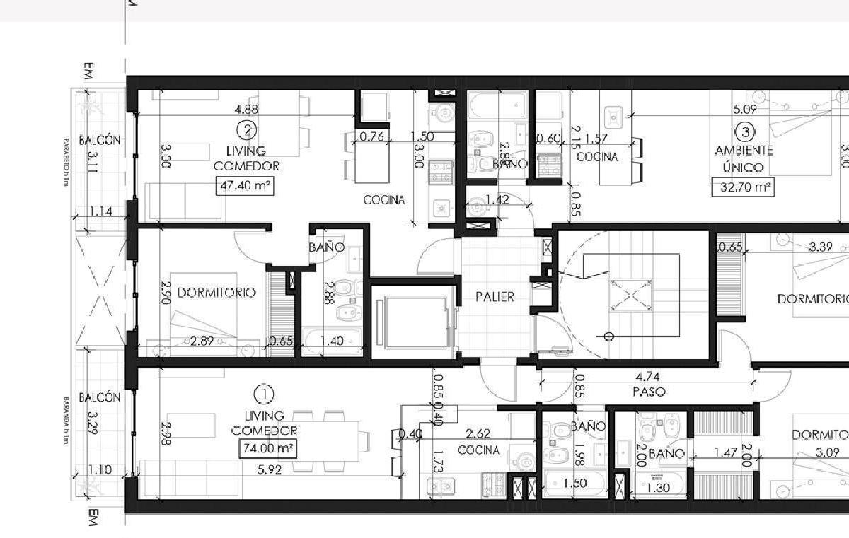 Plano 1