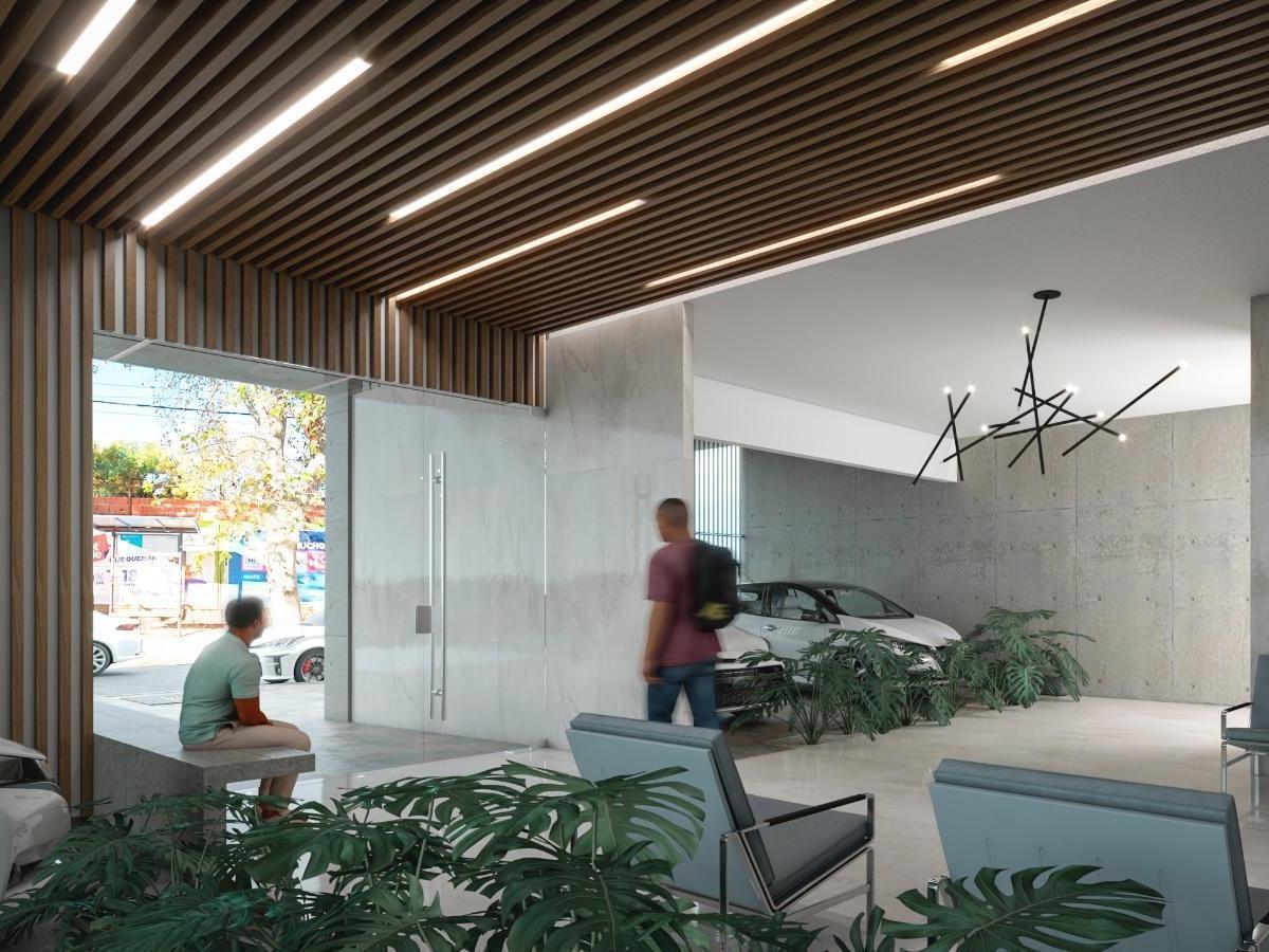 Venta Departamentos de 1 Dormitorio - 100 % Financiados 3