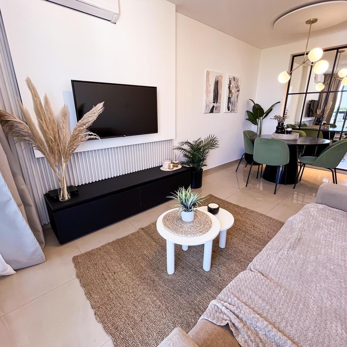Departamento en Venta 2 Dorm. 2