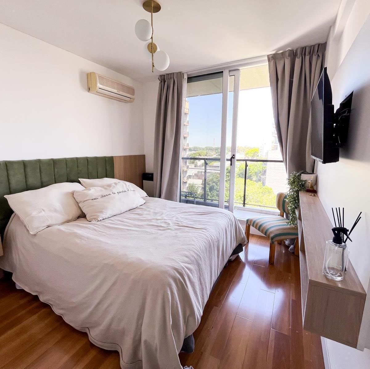 Departamento en Venta 2 Dorm. 4