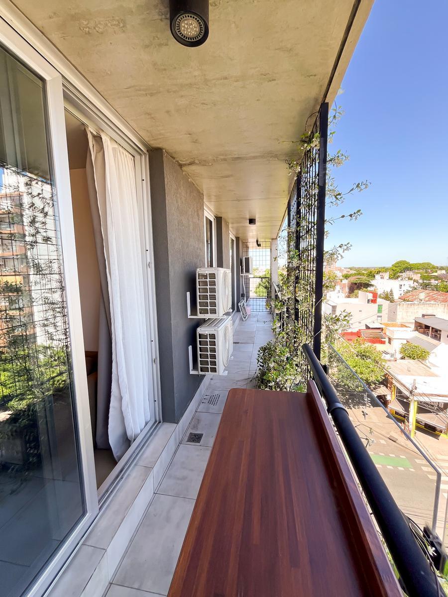 Departamento en Venta 2 Dorm. 2