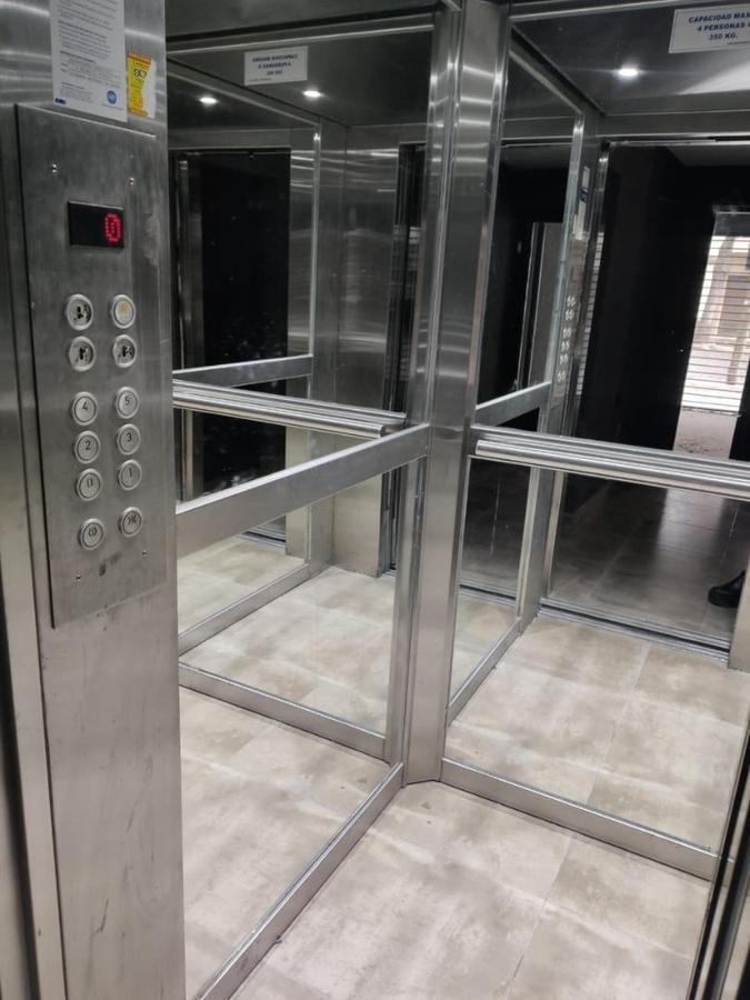 Foto de MONOAMBIENTE A ESTRENAR CON BALCÓN IDEAL INVERSIÓN, imagen 2