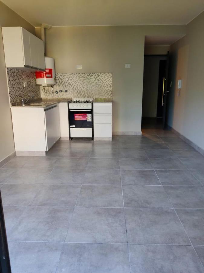 Foto de MONOAMBIENTE A ESTRENAR CON BALCÓN IDEAL INVERSIÓN, imagen 3