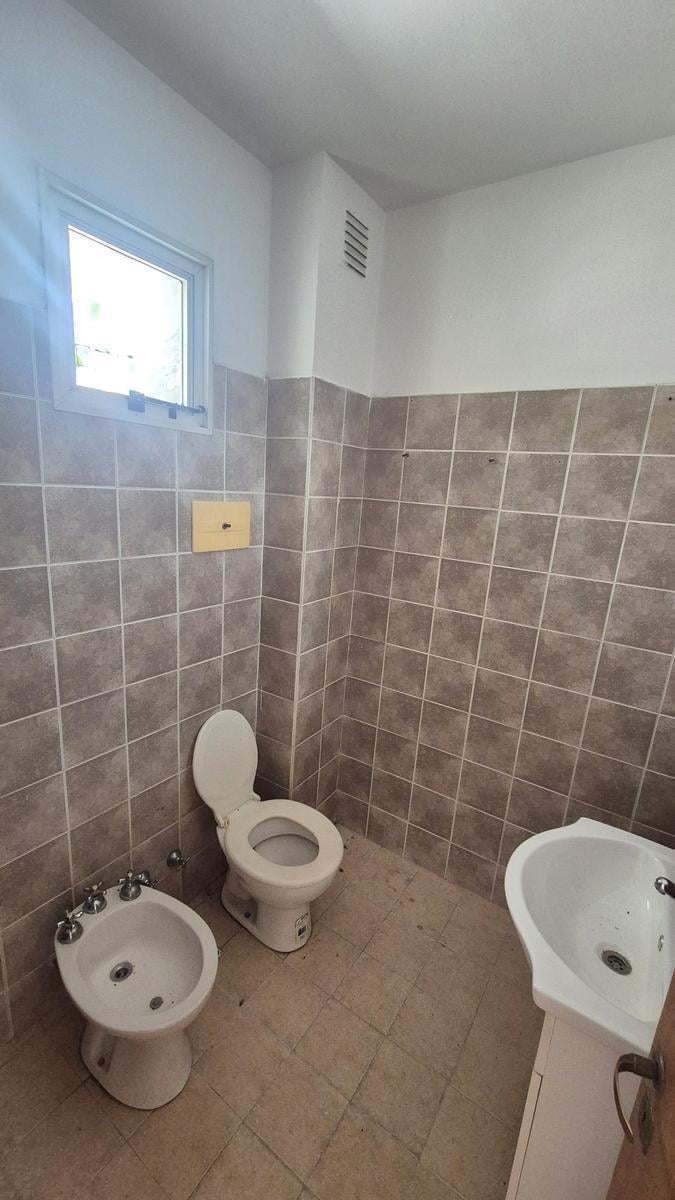 VENTA Departamento de 1 dormitorio en República de la Sexta
