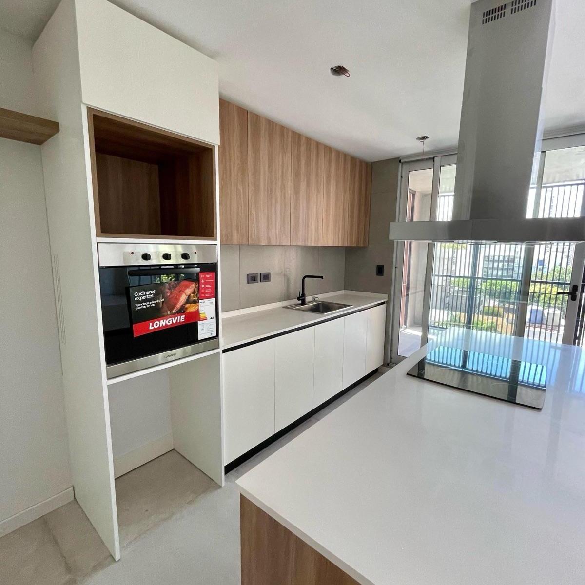 Venta Departamento 3 Dormitorio - Nuestra Señora de Lourdes 4