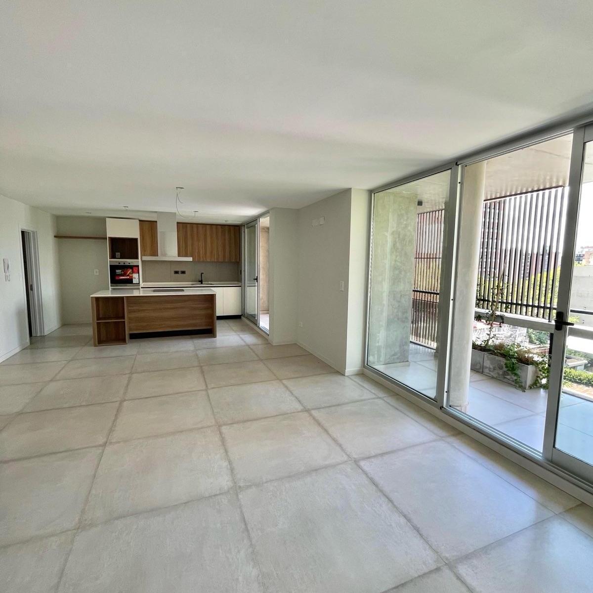 Venta Departamento 3 Dormitorio - Nuestra Señora de Lourdes 2
