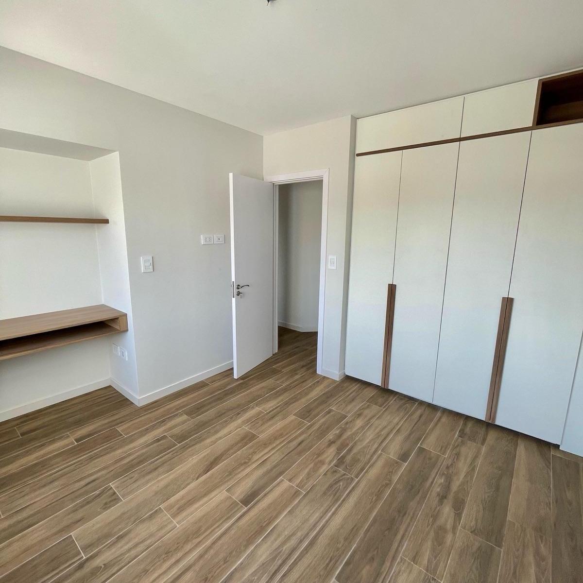Venta Departamento 3 Dormitorio - Nuestra Señora de Lourdes 5