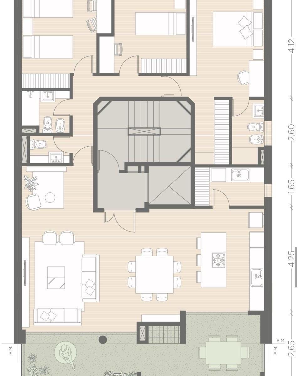 Plano 1