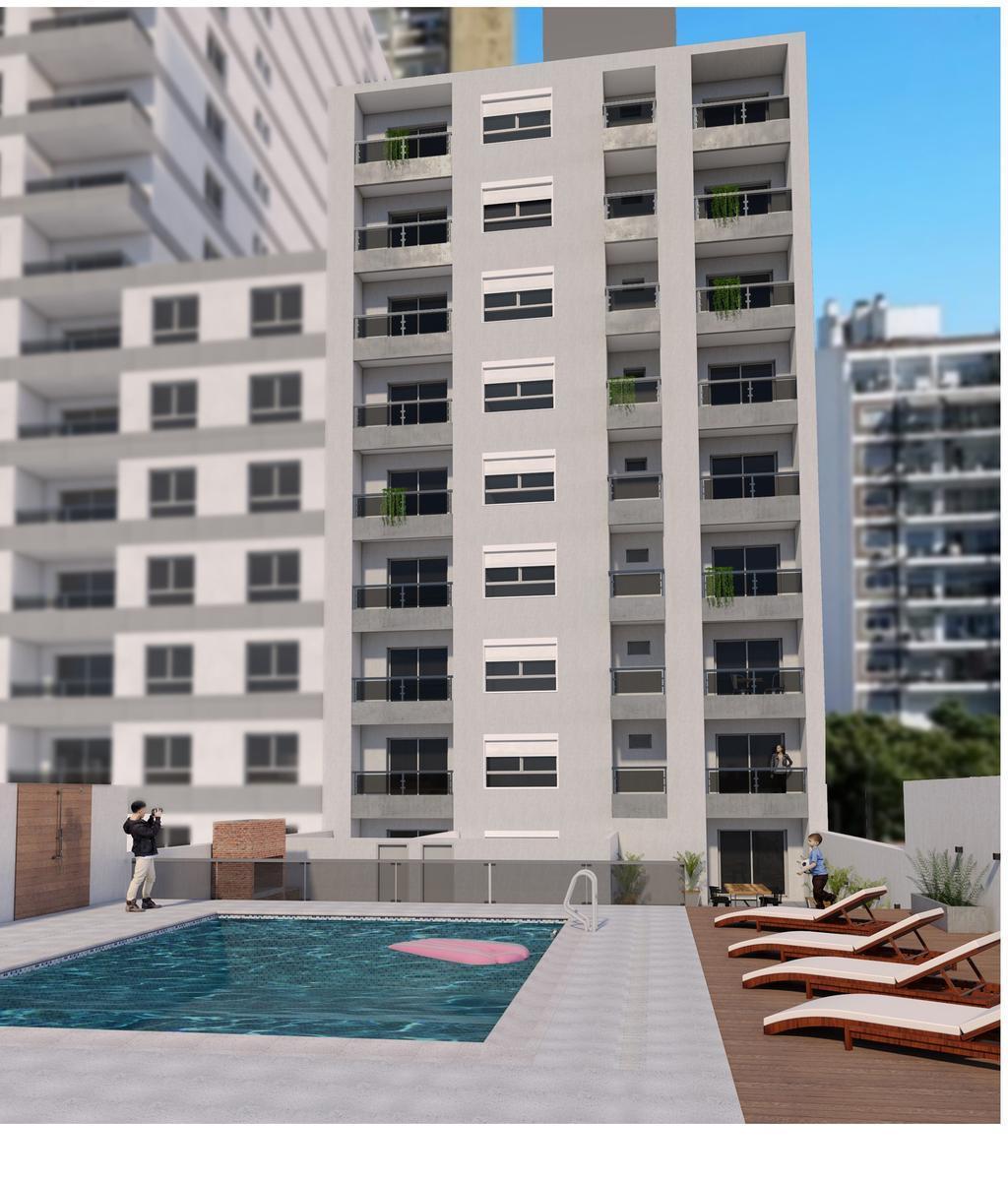 Venta Departamentos de 2 Dorm. Pronta Entrega 3