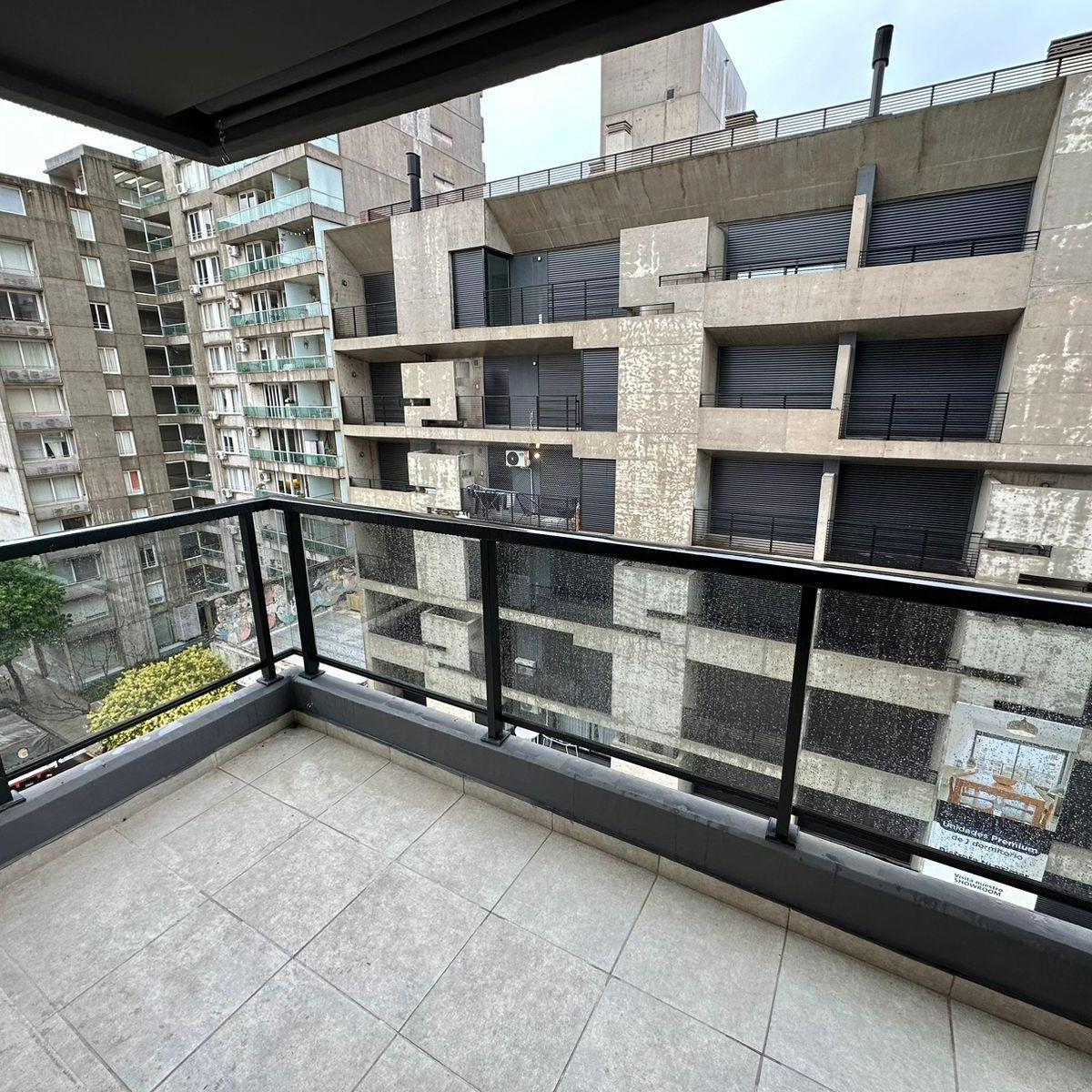 Venta Departamentos de 2 Dorm. Pronta Entrega 2