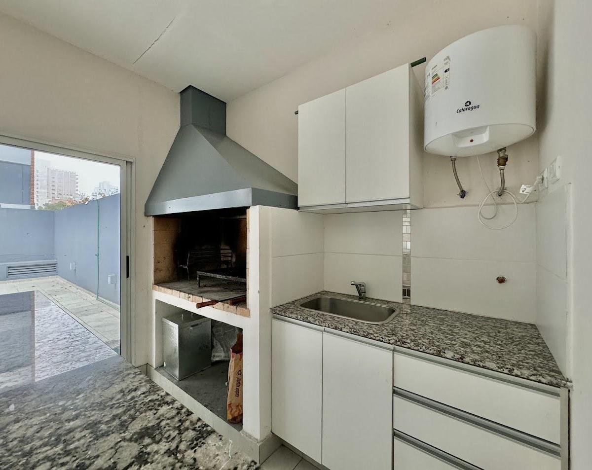 Venta Departamento Dos Dorm. a Estrenar con Cochera 4