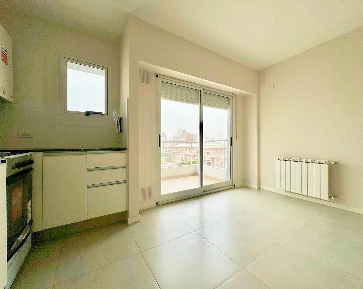 Venta Departamento Dos Dorm. a Estrenar con Cochera 3