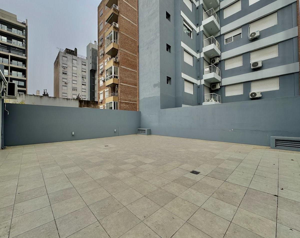 Venta Departamento Dos Dorm. a Estrenar con Cochera 2