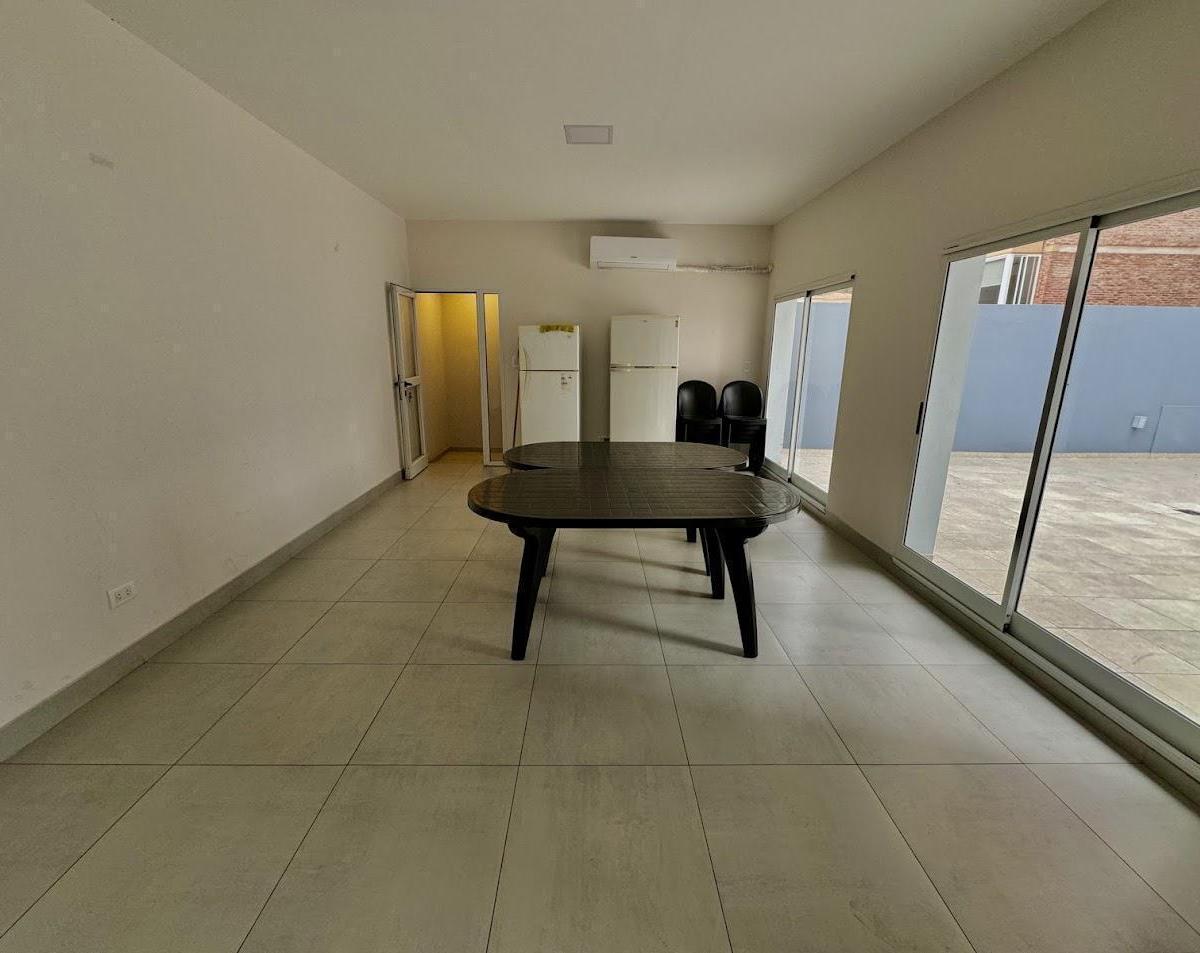 Venta Departamento Dos Dorm. a Estrenar con Cochera 5